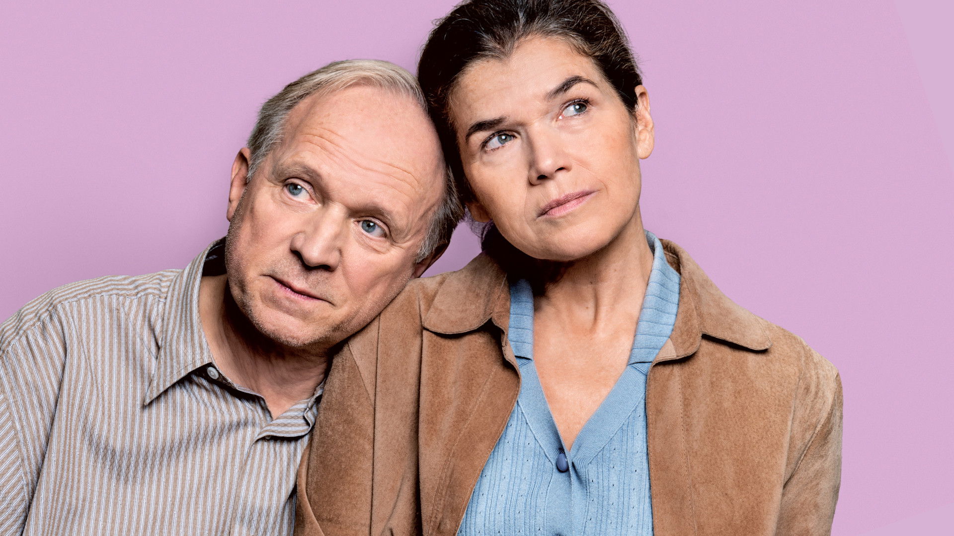 Dann passiert das Leben